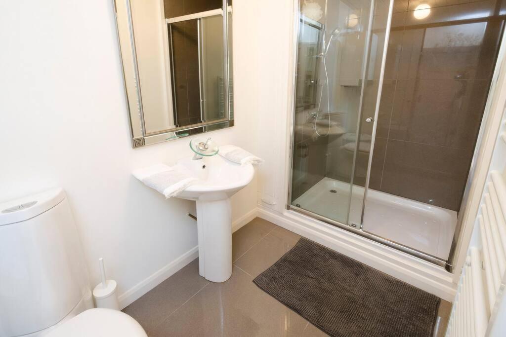 The Nest, Clappersgate, Ambleside Apartment Exterior photo