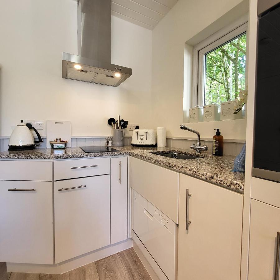 The Nest, Clappersgate, Ambleside Apartment Exterior photo